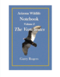 New Book by Garry Rogers About Arizona Wildlife Conservation